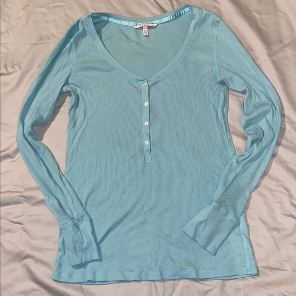 VS PJ Top